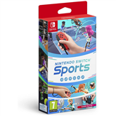 Žaidimas Nintendo Switch Sports Prekė - 045496429584