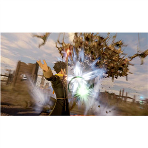 Fire Emblem Warriors: Three Hopes (Nintendo Switch Game) Item - 045496423674