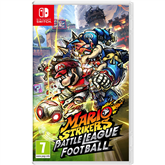 Žaidimas Nintendo Switch Mario Strikers: Battle League Football Prekė - 045496429775