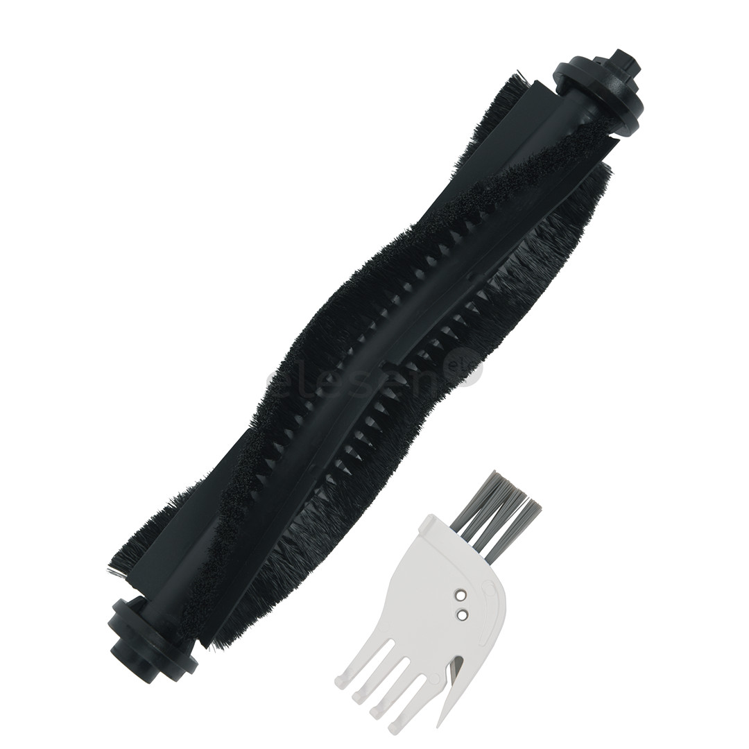 Tefal X-plorer S75 - Электрощетка для уборки шерсти домашних животных + чистящая щетка Товар - ZR761000
