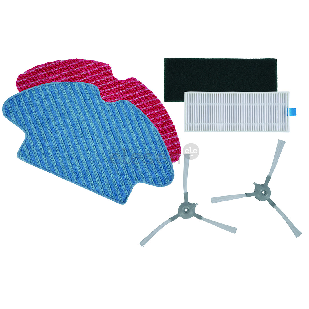 Робот-пылесос Tefal X-plorer S75 - Комплект аксессуаров для уборки за домашними животными Товар - ZR762000