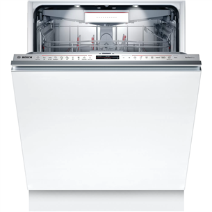 Įmontuojama indaplovė Bosch SMV8ZCX02E SMV8ZCX02E