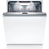 Įmontuojama indaplovė Bosch SMV8ZCX02E