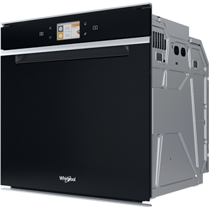 Whirlpool, 73 L, grey - Built-in Oven Item - W11IOP14S2H
