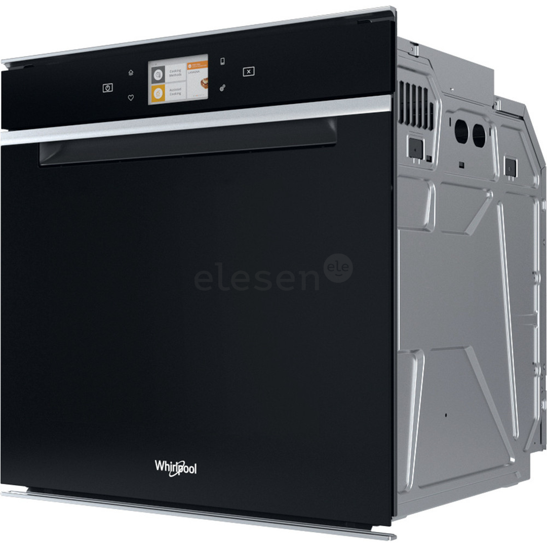 Whirlpool, 73 L, grey - Built-in Oven Item - W11IOP14S2H