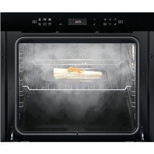 Whirlpool, 73 L, grey - Built-in Oven Item - W11IOP14S2H