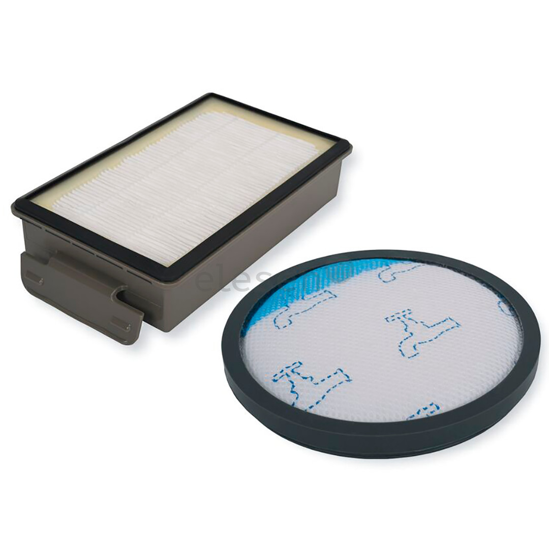 Tefal TW48 - Набор фильтров для пылесоса Товар - ZR780000