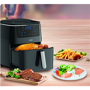Gruzdintuvė Tefal Prekė - FW2018