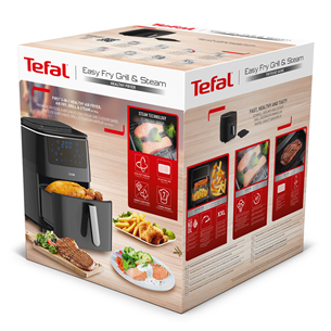 Gruzdintuvė Tefal Prekė - FW2018