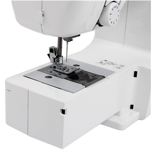 Brother KD144S - Siuvimo mašina