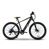 Elektrinis dviratis Jeep Mountain E-Bike MHR 7000, Black Prekė - JE-MX27.5+-KY48