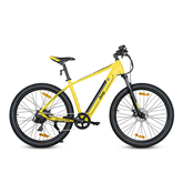 Elektrinis dviratis Jeep Mountain E-Bike MHR 7000, Yellow Prekė - JE-MX27.5+-YK48