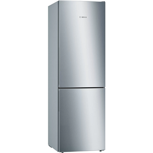 Šaldytuvas Bosch KGE36AICA KGE36AICA