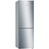 Šaldytuvas Bosch KGE36AICA