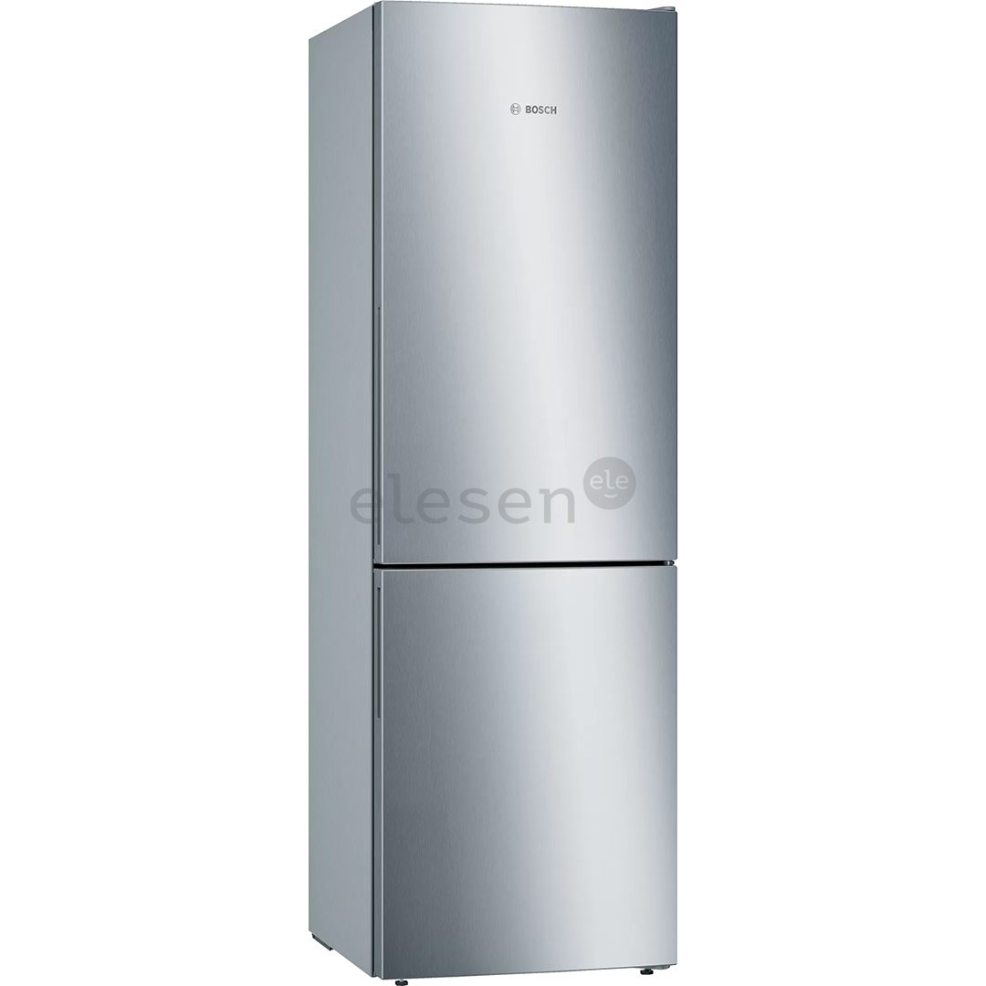 Šaldytuvas Bosch KGE36AICA
