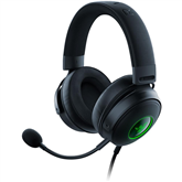 Ausinės Razer Kraken V3 HyperSense, Juodos Prekė - RZ04-03770100-R3M1