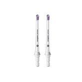 Irigatoriaus antgaliai Philips Sonicare F3 Quad Stream, 2 vnt. Prekė - HX3062/00