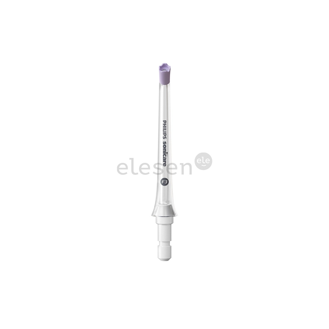 Philips Sonicare F3 Quad Stream, 2 pieces - Oral irrigator nozzle Item - HX3062/00