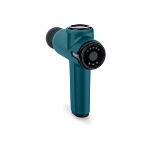 Beurer, зеленый - Компактный массажный пистолет Товар - MG99