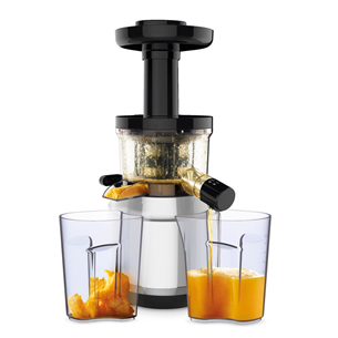 Lėtaeigė sulčiaspaudė Tefal Juice & Clean Prekė - ZC420E38