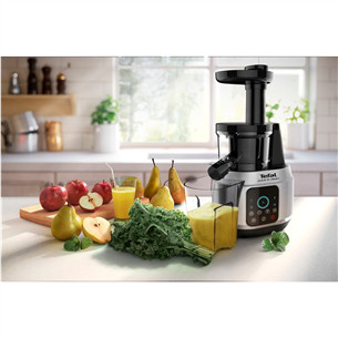 Lėtaeigė sulčiaspaudė Tefal Juice & Clean Prekė - ZC420E38
