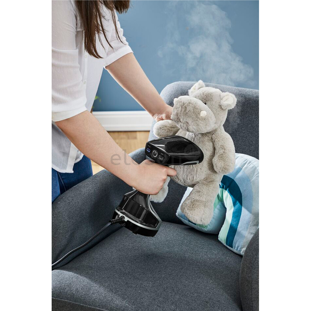 Tefal Access Steam Force, 2000 W, juodas/pilkas - Garinis lygintuvas