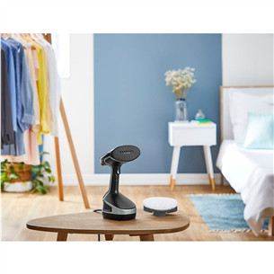 Tefal Access Steam Force, 2000 W, juodas/pilkas - Garinis lygintuvas