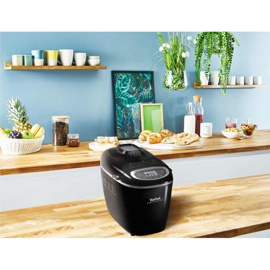 Duonkepė Tefal Prekė - PF611838