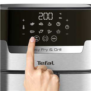 Gruzdintuvė Tefal Prekė - EY505D15