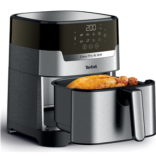 Gruzdintuvė Tefal Prekė - EY505D15