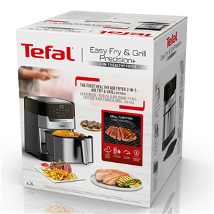 Gruzdintuvė Tefal Prekė - EY505D15