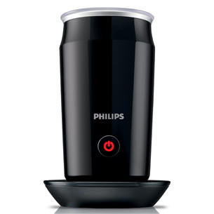 Pieno plakiklis Philips, 500 W, black CA6500/63