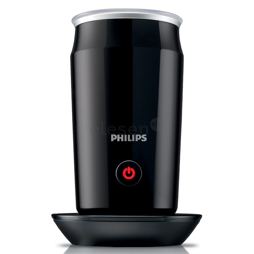 Philips Milk Twister, 500 W, black - Milk Frother