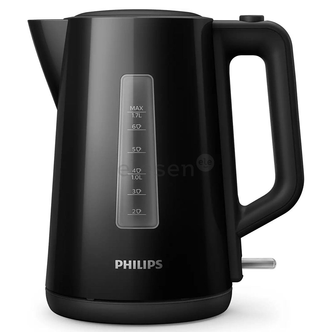 Philips Series 3000, 2200 W, black - Kettle Item - HD9318/20