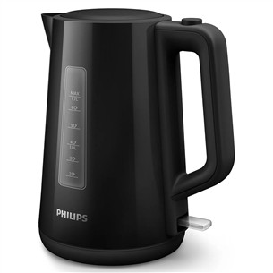 Philips Series 3000, 2200 W, black - Kettle Item - HD9318/20