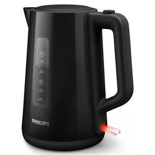 Philips Series 3000, 2200 W, black - Kettle Item - HD9318/20