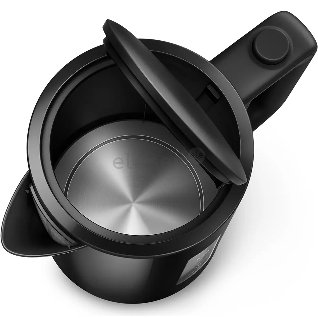 Philips Series 3000, 2200 W, black - Kettle Item - HD9318/20