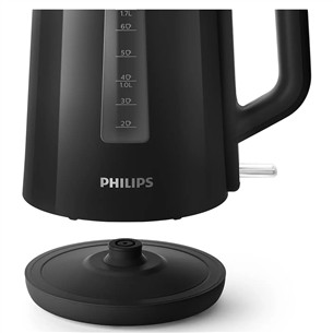 Philips Series 3000, 2200 W, black - Kettle Item - HD9318/20