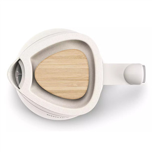 Philips Eco Conscious Edition 5000 Series, 2200 W, 1.7 L, white - Kettle Item - HD9365/10