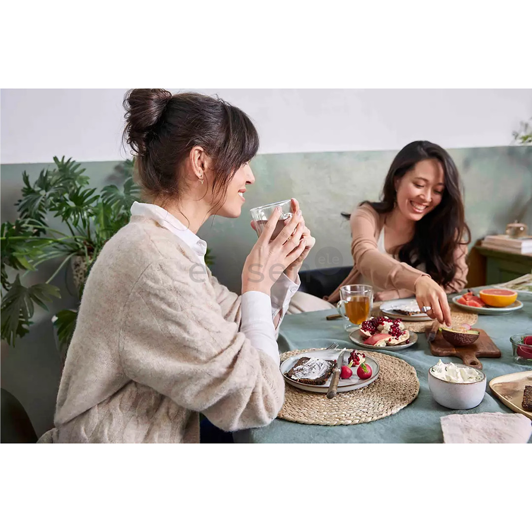 Philips Eco Conscious Edition 5000 Series, 2200 W, 1.7 L, white - Kettle Item - HD9365/10