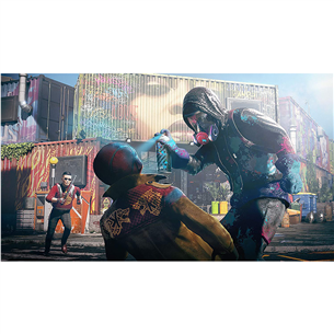 Watch Dogs: Legion (Playstation 5 game) Item - 3307216174776