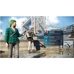 Watch Dogs: Legion (Playstation 5 game) Item - 3307216174776