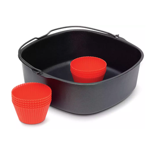Philips Airfryer XXL priedų rinkinys Prekė - HD9956/00 HD9956/00
