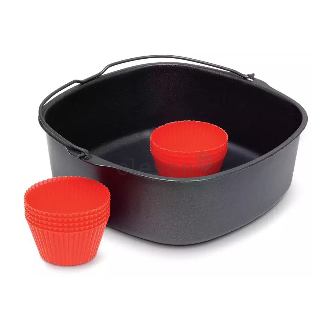 Philips Airfryer XXL - Kepimo komplektas 2,8 l gruzdintuvei