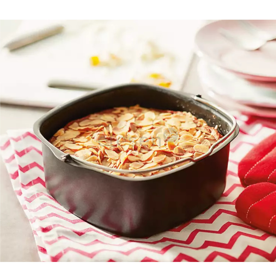 Philips Airfryer XXL - Kepimo komplektas 2,8 l gruzdintuvei