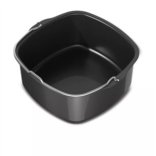 Philips Airfryer XXL - Kepimo komplektas 2,8 l gruzdintuvei