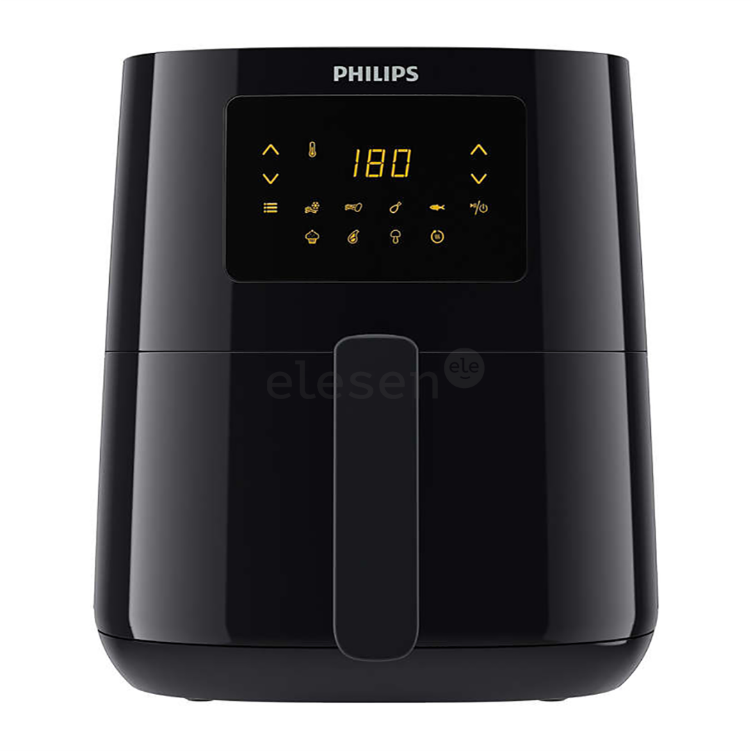 Gruzdintuvė Philips Prekė - HD9252/90