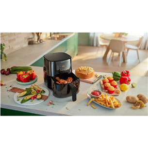 Gruzdintuvė Philips Prekė - HD9252/90
