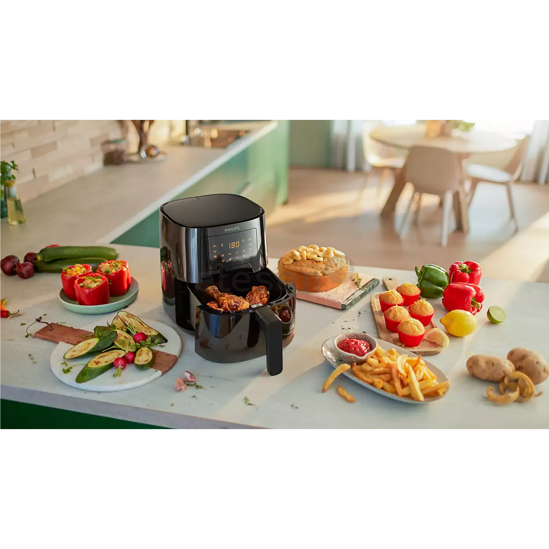 Gruzdintuvė Philips Prekė - HD9252/90