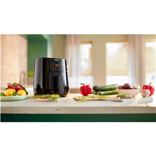 Gruzdintuvė Philips Prekė - HD9252/90